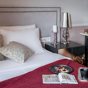 Chambre Supérieure